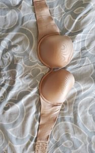 Victoria's Secret strapless bra 34D